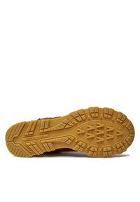 New Balance Sneakersy U574HBB Brązowy. Kolor: brązowy. Model: New Balance 574 #3