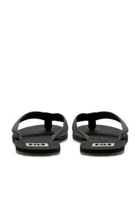 Helly Hansen Japonki Logo Sandal 2 11956 Czarny. Kolor: czarny. Materiał: materiał #4