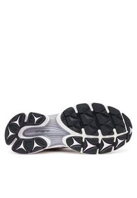 Saucony Sneakersy Progrid Triumph 4 CS S70805 Różowy. Kolor: różowy. Materiał: materiał #3