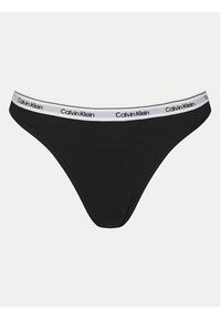 Calvin Klein Underwear Komplet 3 par fig klasycznych 000QD5207E Kolorowy. Materiał: bawełna. Wzór: kolorowy #8