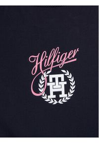 TOMMY HILFIGER - Tommy Hilfiger Strój kąpielowy UG0UG00716 Granatowy. Kolor: niebieski. Materiał: syntetyk #2