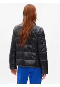 GAP - Gap Kurtka przejściowa 724309-02 Czarny Regular Fit. Kolor: czarny. Materiał: syntetyk