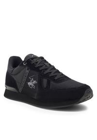 Beverly Hills Polo Club Sneakersy PEPE-01 Czarny. Kolor: czarny #3