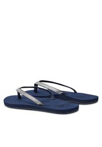 Roxy Japonki ARJL100673 Srebrny. Kolor: srebrny #3