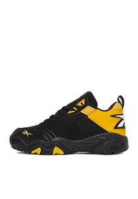 Reebok Sneakersy SS-BRUTUS LOW 100244787 Czarny. Kolor: czarny. Materiał: skóra #3