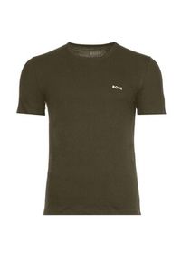 BOSS Komplet t-shirtów Classic 50532468 Kolorowy Regular Fit. Materiał: bawełna. Wzór: kolorowy #2