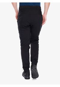 MONS ROYALE - Spodnie rowerowe męskie Mons Royale Diversion Merino Trail Pants. Kolor: czarny. Sport: kolarstwo