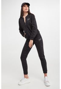 EA7 Emporio Armani - Bluza damska EA7 EMPORIO ARMANI