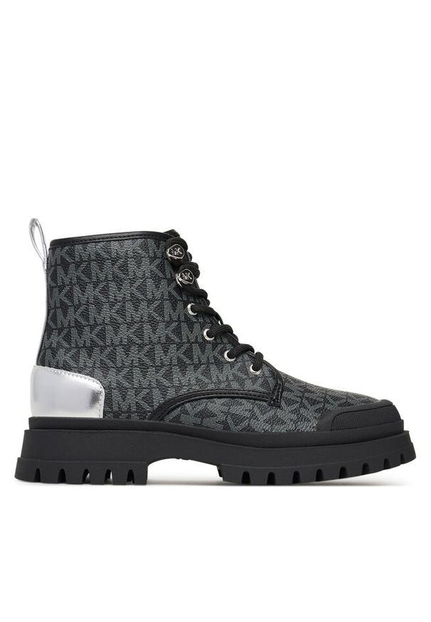 Trapery MICHAEL Michael Kors. Kolor: czarny