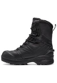 salomon - Salomon Trekkingi Toundra Pro Cswp 404727 27 G0 Czarny. Kolor: czarny. Sport: turystyka piesza #5