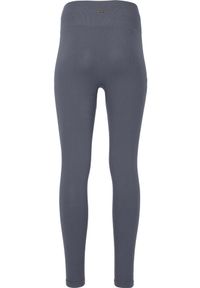 ENDURANCE - Damskie legginsy Athlecia Aideny. Kolor: wielokolorowy, niebieski, szary #2