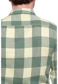 Wrangler - WRANGLER LS 1 PKT SHIRT ARTICHOKE GREEN W5F13OG14 112130112 #4