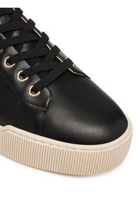 HÖGL Sneakersy 0-103601-0175 Czarny. Kolor: czarny. Materiał: skóra #6