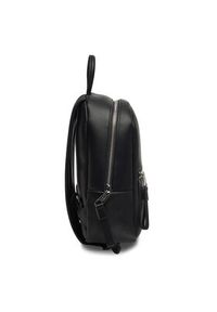 Tommy Jeans Plecak Tjw American Cool Backpack AW0AW17285 Czarny. Kolor: czarny. Materiał: skóra #3