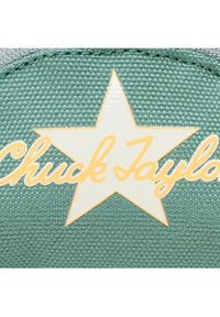 Converse Bilonówka 10024564-A01 Zielony. Kolor: zielony. Materiał: materiał #3