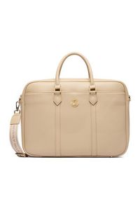 Beverly Hills Polo Club Torebka CEO-BHPC-L-010-09 Écru. Materiał: materiał #4