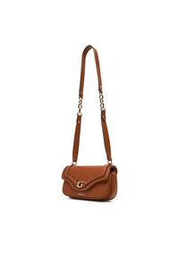 Guess Torebka Dea Mini HWBG79 93790 Brązowy. Kolor: brązowy. Materiał: skórzane #4