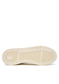 Hugo - HUGO Sneakersy Neton 50568987 Biały. Kolor: biały. Materiał: skóra #3