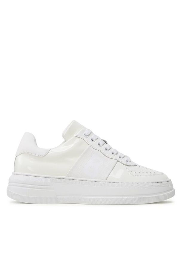 Bogner Sneakersy Santa Rosa 1 A 22320355 Biały. Kolor: biały