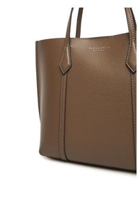 Tory Burch Torebka 174234 Czarny. Kolor: czarny. Materiał: skórzane