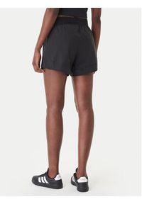 Adidas - adidas Szorty sportowe Pacer Workout Flex KC9554 Czarny Regular Fit. Kolor: czarny. Materiał: syntetyk #3
