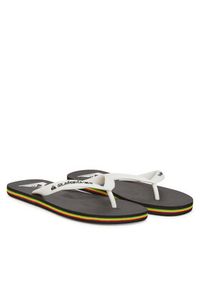 Quiksilver Japonki Molokai Core AQYL101325 Czarny. Kolor: czarny #6