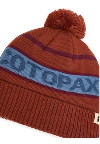 Cotopaxi Czapka Cumbre F22469U331 Brązowy. Kolor: brązowy. Materiał: poliester, materiał