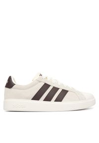 Adidas - Sneakersy adidas. Kolor: szary #1