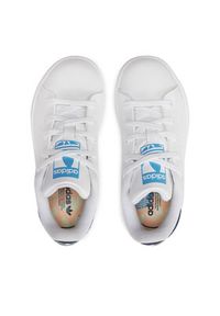 Adidas - adidas Buty Stan Smith Kids IF1259 Biały. Kolor: biały. Model: Adidas Stan Smith