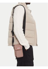 Hunter Torebka C-HTR-B-015-08 Różowy. Kolor: różowy #5