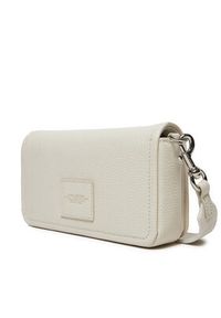 MARC JACOBS - Marc Jacobs Torebka 2S4SMN080S02 Biały. Kolor: biały. Materiał: skórzane #4