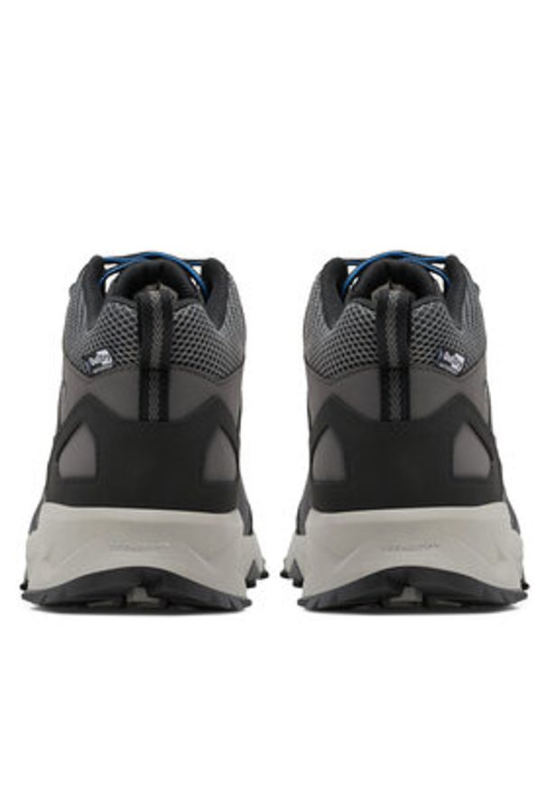 columbia - Columbia Trekkingi Peakfreak II Mid Outdry 2100691 Szary. Kolor: szary. Materiał: materiał. Sport: turystyka piesza