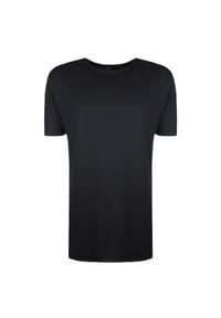 Barbarossa Moratti T-shirt. Materiał: bawełna. Długość: długie #1