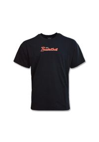 Koszulka Nike Premium 90 Basketball Tee T-shirt Black. Kolor: czarny. Sport: koszykówka