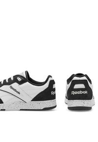 Reebok Sneakersy BB 4000 II 100069796 Biały. Kolor: biały. Materiał: syntetyk