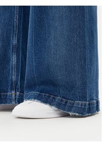 Polo Ralph Lauren Jeansy 211969382001 Niebieski Bootcut Fit. Kolor: niebieski #3