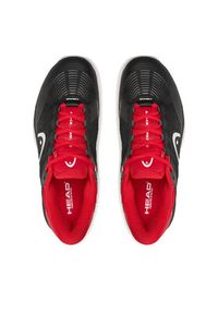 Head Buty do tenisa Revolt Pro 4.5 Men 273224 Czarny. Kolor: czarny. Materiał: mesh, materiał. Sport: tenis #4