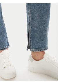 Calvin Klein Jeans Jeansy Authentic J20J224508 Niebieski Straight Fit. Kolor: niebieski #4