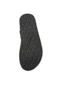 Teva Sandały Original Universal Urban 1004010 Czarny. Kolor: czarny. Materiał: materiał #4