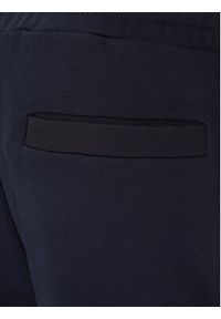 Aeronautica Militare Spodnie dresowe 251PF973F584 Granatowy Regular Fit. Kolor: niebieski. Materiał: bawełna #2