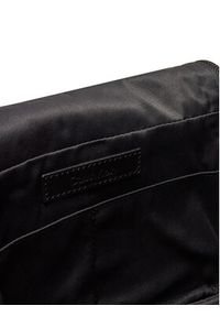 Calvin Klein Kosmetyczka Ck Ease Washbag W/Hanger K50K512943 Czarny. Kolor: czarny. Materiał: materiał #4