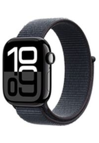 APPLE - Smartwatch Apple Watch 10 1,65" Czarny. Rodzaj zegarka: smartwatch. Kolor: czarny