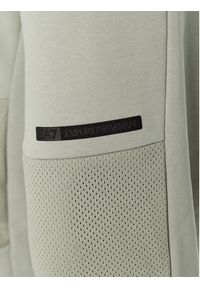 EA7 Emporio Armani Dres 7M000328 AF12660 U8058 Szary Regular Fit. Kolor: szary. Materiał: syntetyk #3