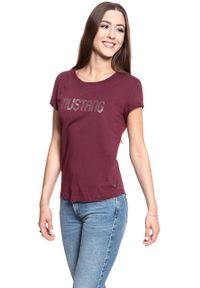 Mustang - MUSTANG T SHIRT DAMSKI Alina C Print PORT ROYALE 1008401 7193. Wzór: nadruk #4