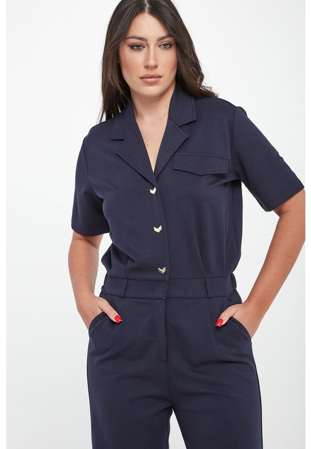 Liu Jo - Kombinezon damski LIU JO