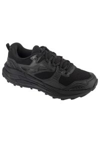Joma - Buty do biegania męskie, Shock Men 24 TKSHOW. Kolor: czarny. Sport: bieganie #1