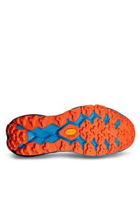 HOKA - Hoka Buty do biegania Speedgoat 5 1123157 Żółty. Kolor: żółty. Materiał: materiał #5