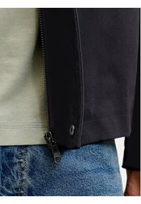 Jack & Jones Kurtka przejściowa Graham 12288889 Czarny Regular Fit. Kolor: czarny. Materiał: bawełna #3