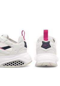 Reebok Sneakersy Hexalite Legacy HQ6523 Biały. Kolor: biały. Materiał: materiał #8