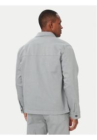 BOSS Koszula jeansowa Laredo-3 50566354 Szary jasny Regular Fit. Kolor: szary. Materiał: bawełna #2
